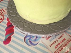Tout pour pâtisserie & Cake design > Poudre brillante & peinture > Peinture alimentaire  or métallique : CuistoShop