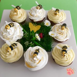 Moule pour 6 muffins & cupcakes taille maxi Marque:Wilton